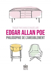 Philosophie de l'ameublement (La Petite Collection)