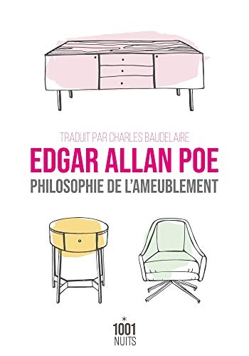 Philosophie de l'ameublement (La Petite Collection)