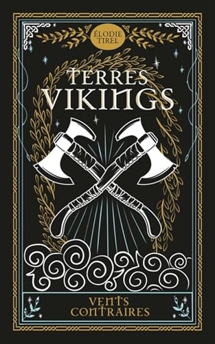 Terres viking v 02 Vents contraires