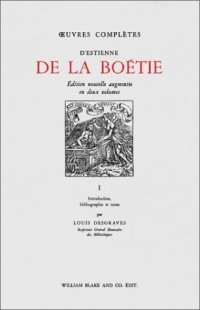 Oeuvres complètes, 2 volumes