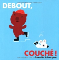 Debout Couche