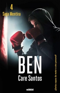 BEN (NUEVA EDICIÓN)