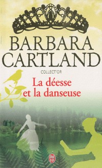 La déesse et la danseuse