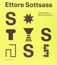 Ettore Sottsass