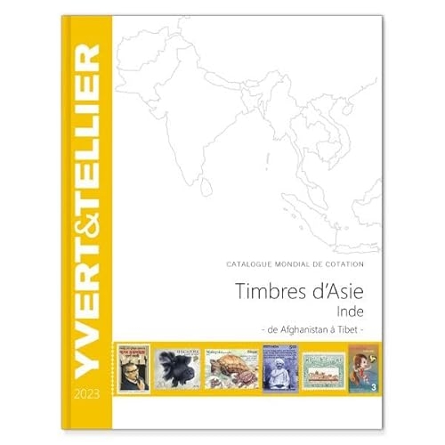 Asie inde 2023: Asie inde 2023 2023