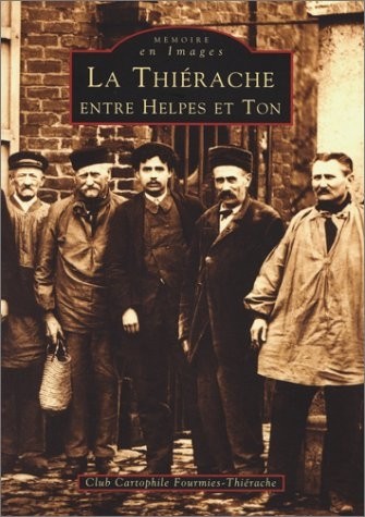 Thiérache (La)