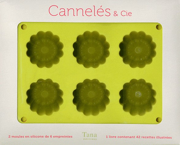 CANNELES & CIE