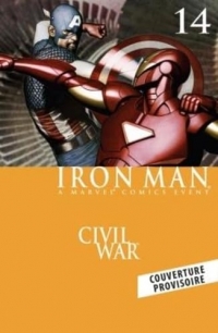 Civil War T06