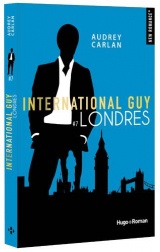 International guy - tome 7 Londres