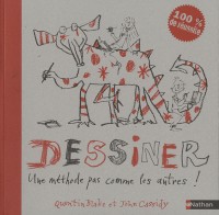 Dessiner, une méthode pas comme les autres