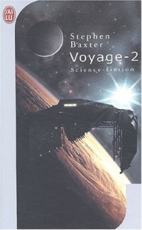 Voyage, tome 2