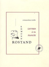 Le Gant rouge suivi de Lettres à sa fiancée : Correspondance avec Rosemonde Gérard (1888)