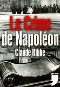 CRIME DE NAPOLEON