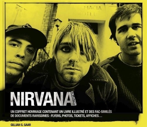 Nirvana Collection