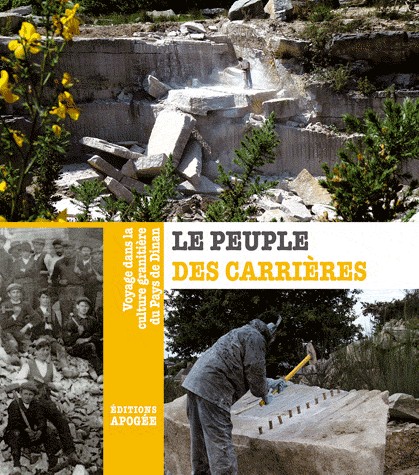 Le peuple des carrières