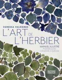 L'art de l'herbier