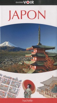 Guide Voir Japon