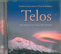 Telos T.1 (CD Livre Audio)