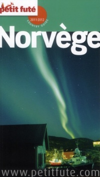 Petit Futé Norvège