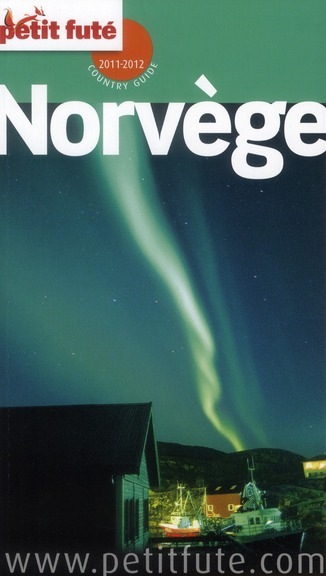 Petit Futé Norvège