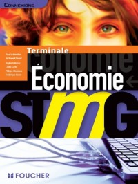 Connexions Économie Tle Bac STMG