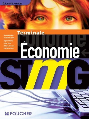 Connexions Économie Tle Bac STMG