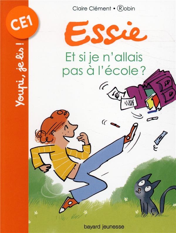 Et si je n'allais pas à l'école ?