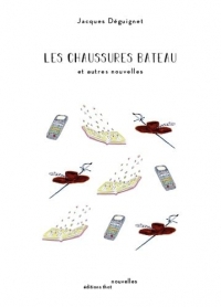 Les chaussures bateau