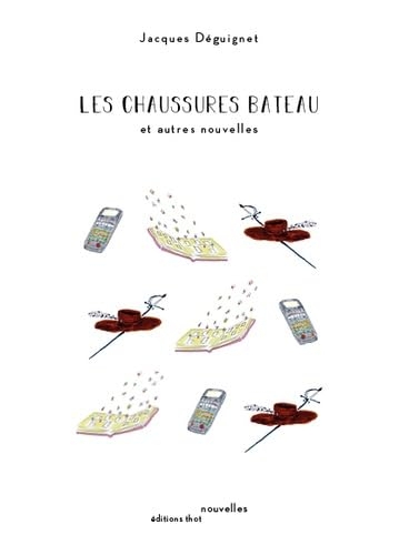 Les chaussures bateau