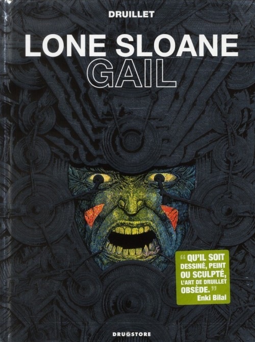 Lone Sloane - Gail NE