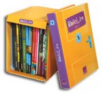 BiblioLire Cycle 3 niveau 1, pack en 8 volumes : Badésirédudou ; 10 contes d'Afrique noire ; Tu parles, Charles ! ; Le lion de Julius ; T'es une Groenland ; Jeu de fiches BiblioLire Cycle 3
