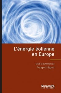 L'énergie éolienne en Europe