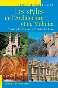 Les styles de l'architecture et du mobilier