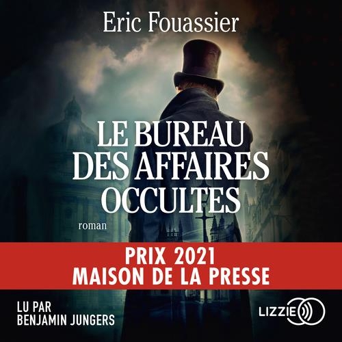 Le Bureau des affaires occultes