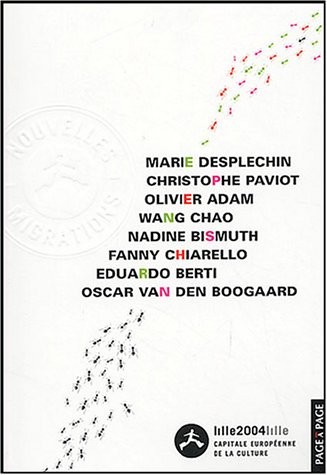 Migrations Lille 2004