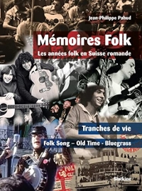 Mémoires folk