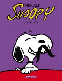 Snoopy - tome 5 - Inégalable Snoopy