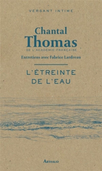 L'étreinte de l'eau