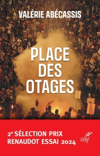 La place des otages