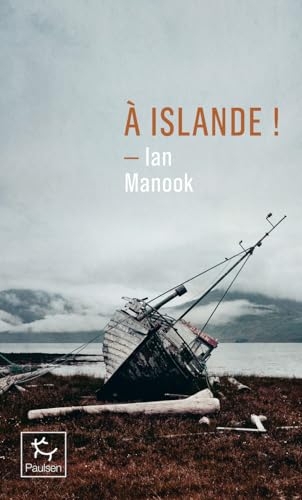 À Islande !