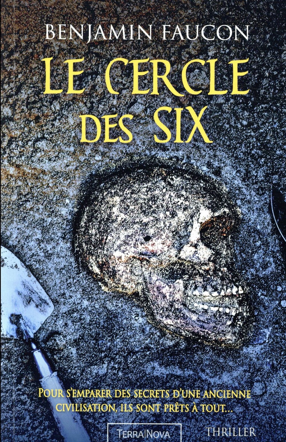 Le cercle des six