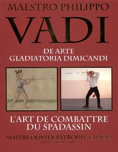 L'art de combattre du spadassin