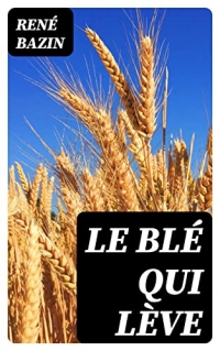 Le Blé qui lève