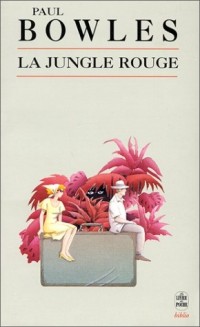 La Jungle rouge