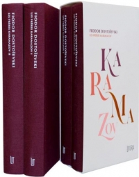 Les frères Karamazov