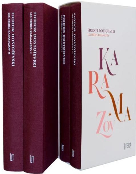 Les frères Karamazov