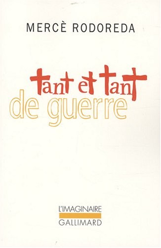 Tant et tant de guerre