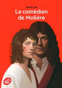 Le comédien de Molière