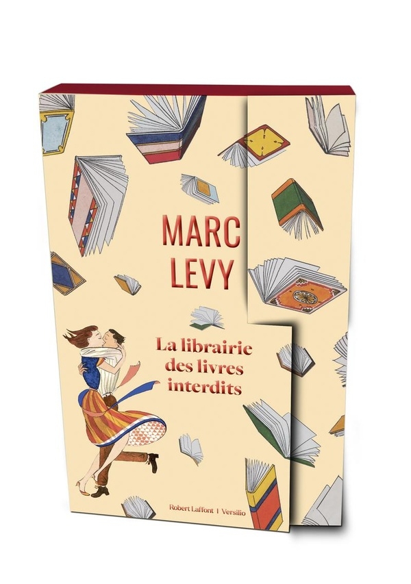 Collector Printemps - La Librairie des livres interdits