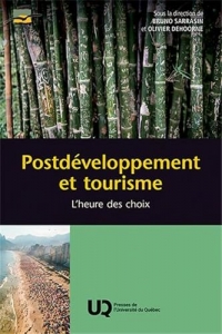 Postdéveloppement et tourisme: L'heure des choix
